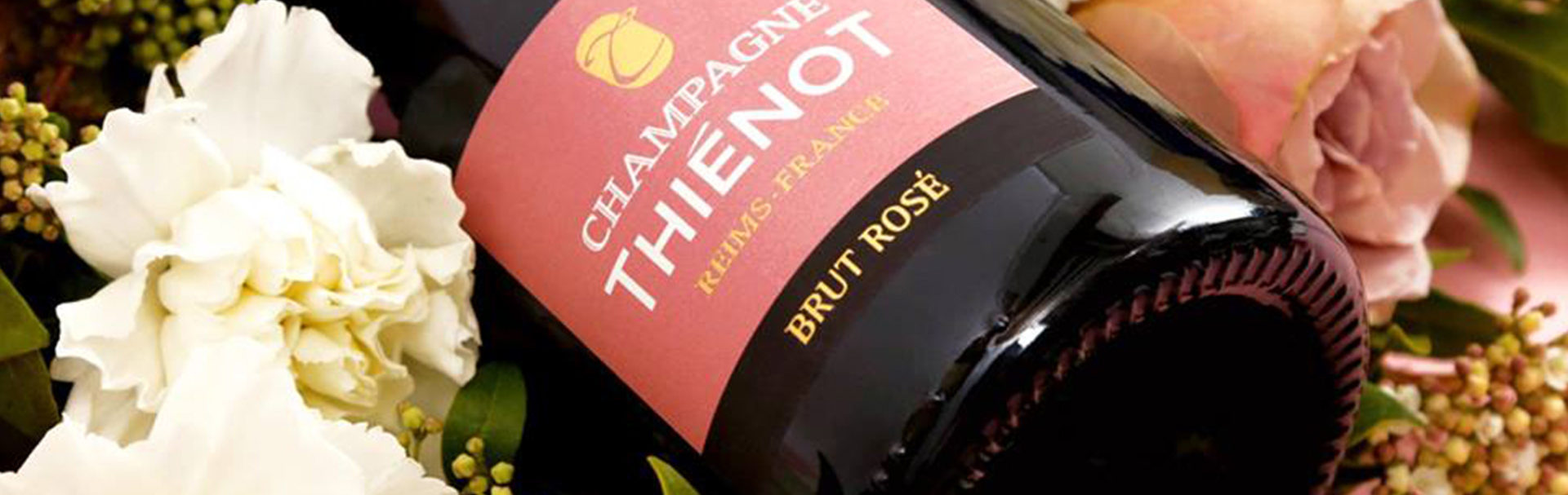 The Tannin Level House Champagne: Thienot – Champagne of the Oscars!