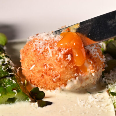Our Brand New Spring Menus are here!