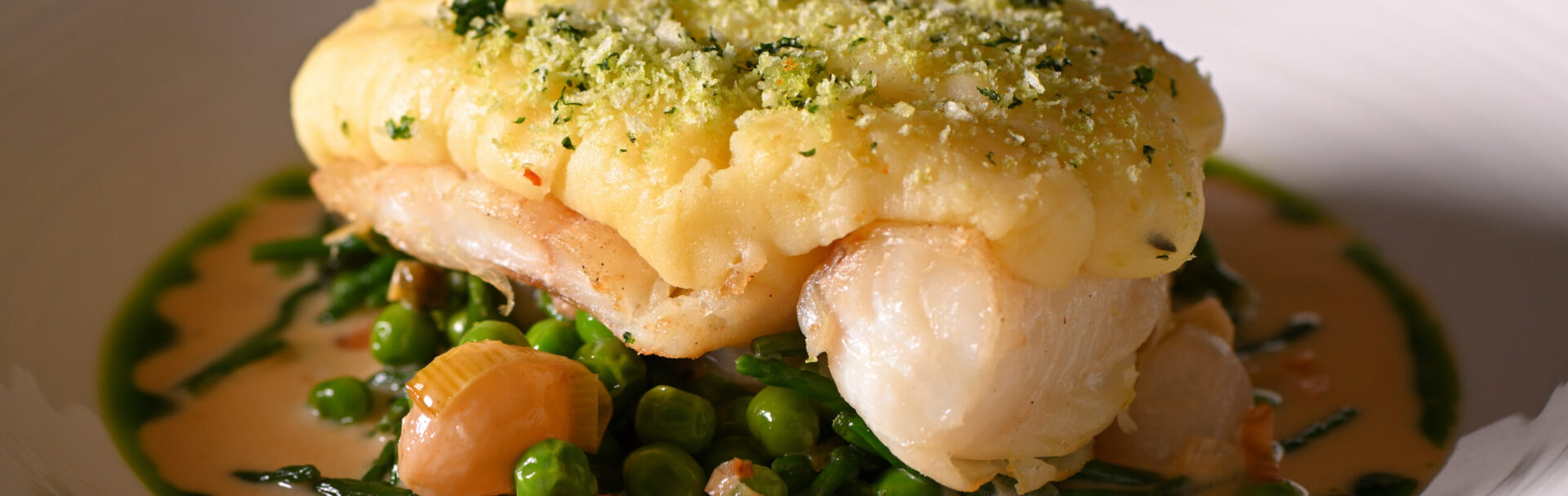 Our Scrumptious Lunch Menu…