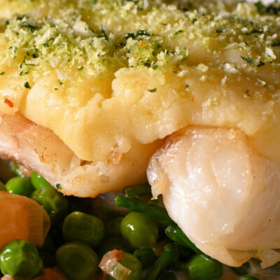 Our Scrumptious Lunch Menu...