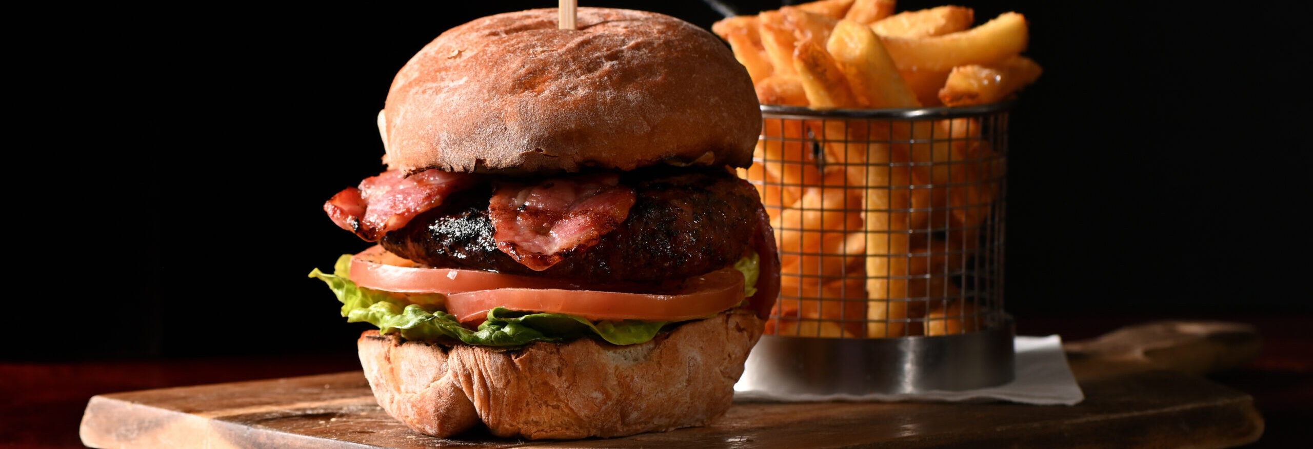 A Simple Midweek Treat...