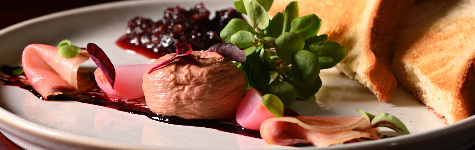 Our Summer Menu’s: Simply Stunning!
