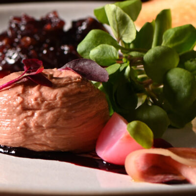 Our Summer Menu's: Simply Stunning!