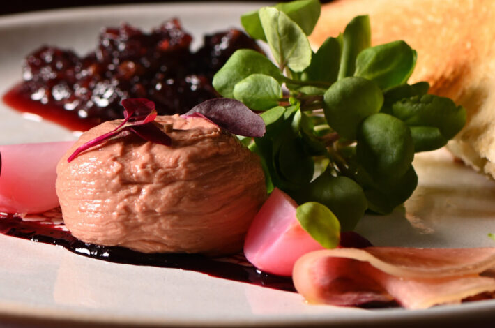 Our Summer Menu’s: Simply Stunning!
