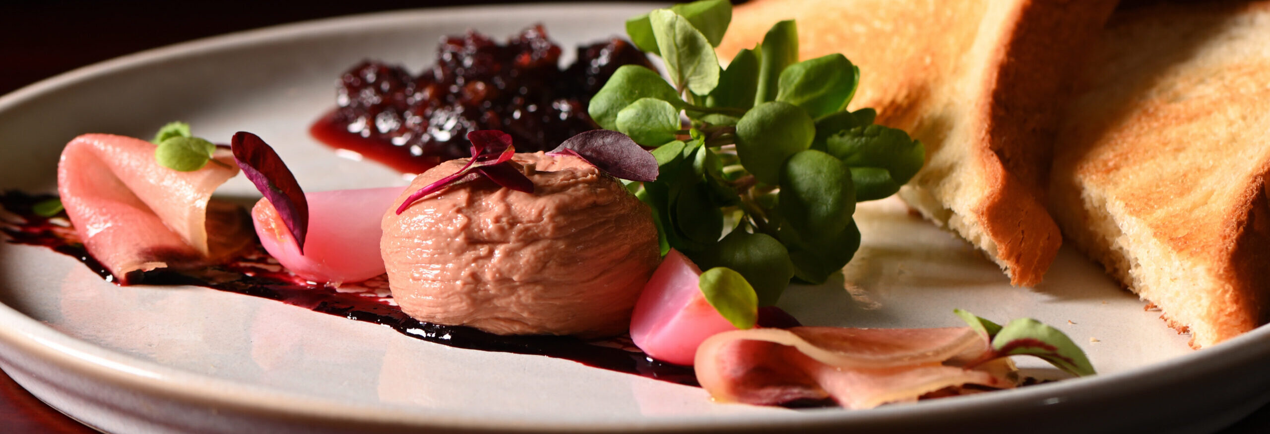 Our Summer Menu’s: Simply Stunning!