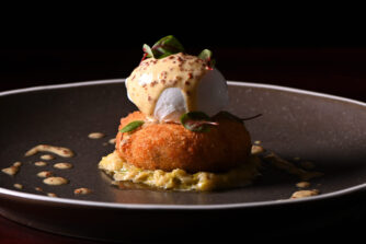 Harrogate Restaurant Week: 6th – 10th October!