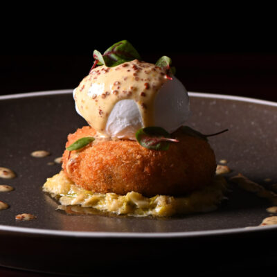 Harrogate Restaurant Week: 6th - 10th October!