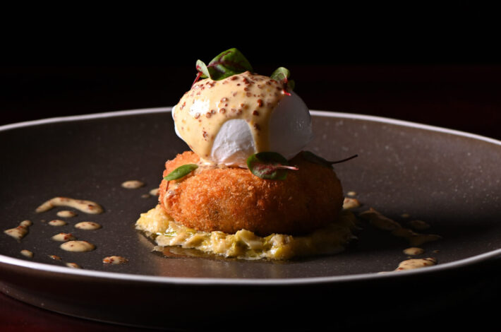 Harrogate Restaurant Week: 6th – 10th October!