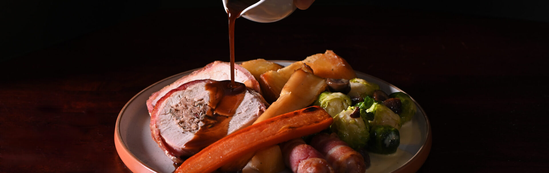 Christmas at The Tannin Level