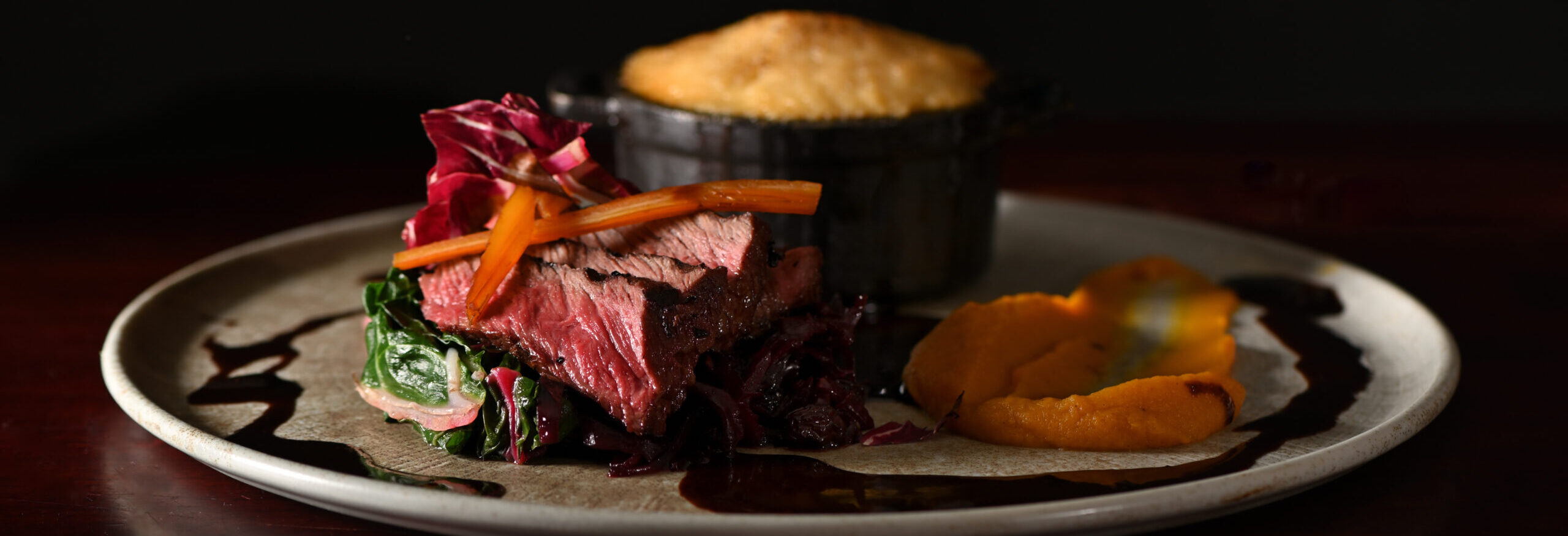 Our Fabulous Festive A La Carte has arrived!